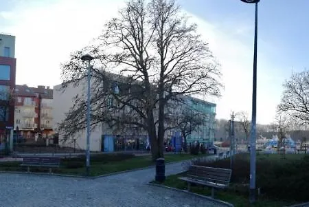 Cicha Przystań - Apartamenty Port-2