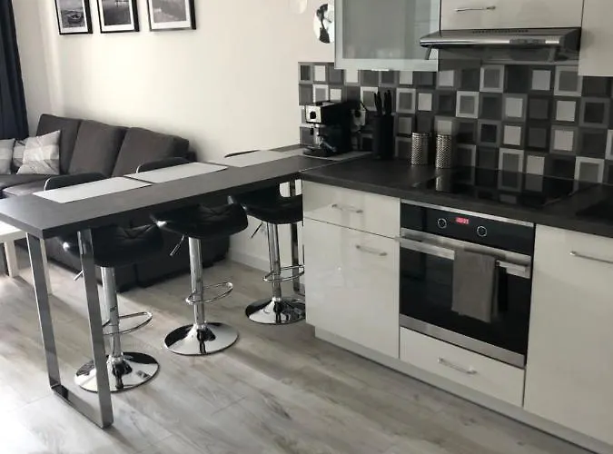 Apartament Kinga