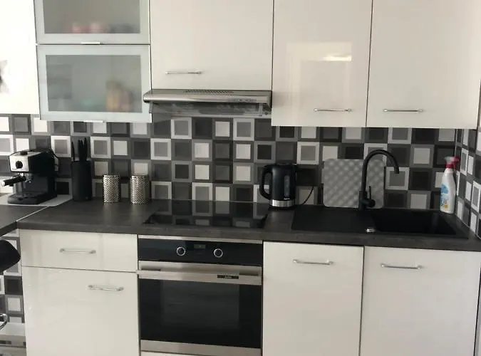 Apartament Kinga
